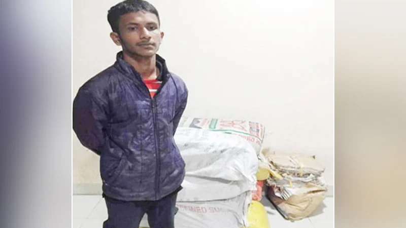 ভাঙারির দোকান থেকে চট্টগ্রাম আদালতের গায়েব হওয়া নথি উদ্ধার